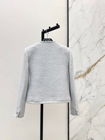 Ce1i NEW woven jacket