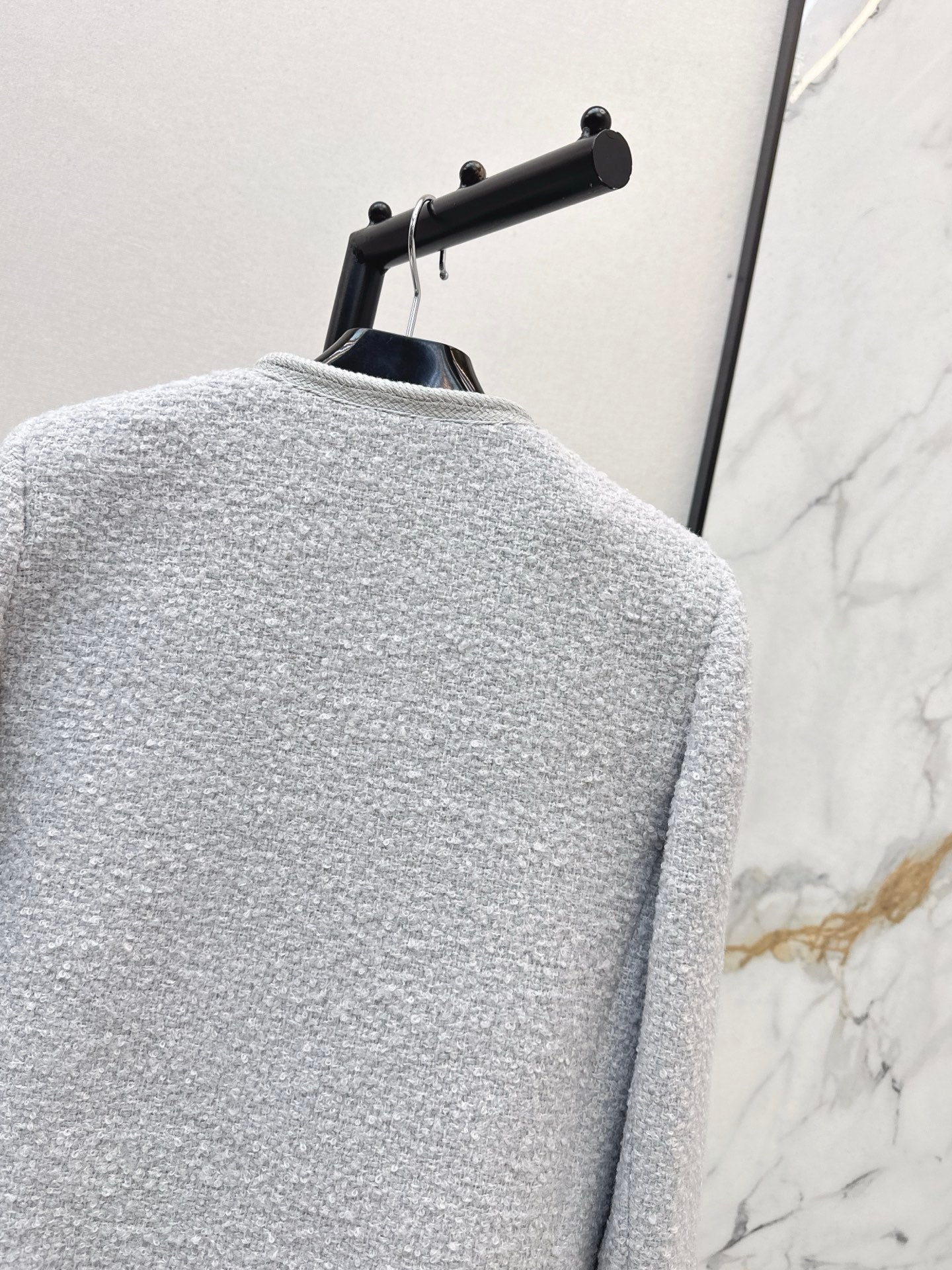 Ce1i NEW woven jacket