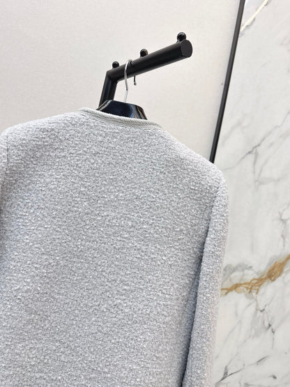 Ce1i NEW woven jacket