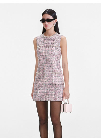 Sp NEW Sleeveless dress