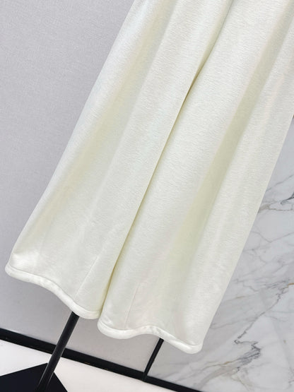 Brune NEW Straight pants