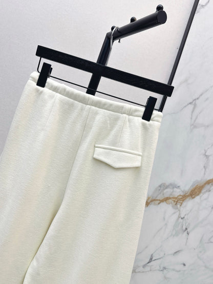 Brune NEW Straight pants