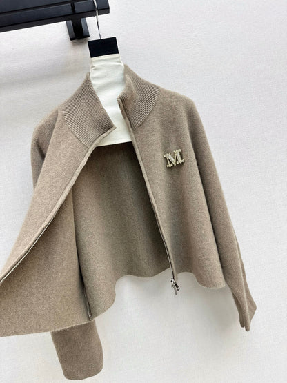 Max NEW Knitted jacket