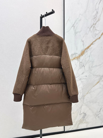 Brune NEW down jacket