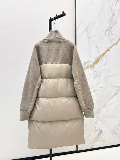 Brune NEW down jacket