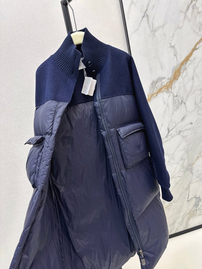 Brune NEW down jacket