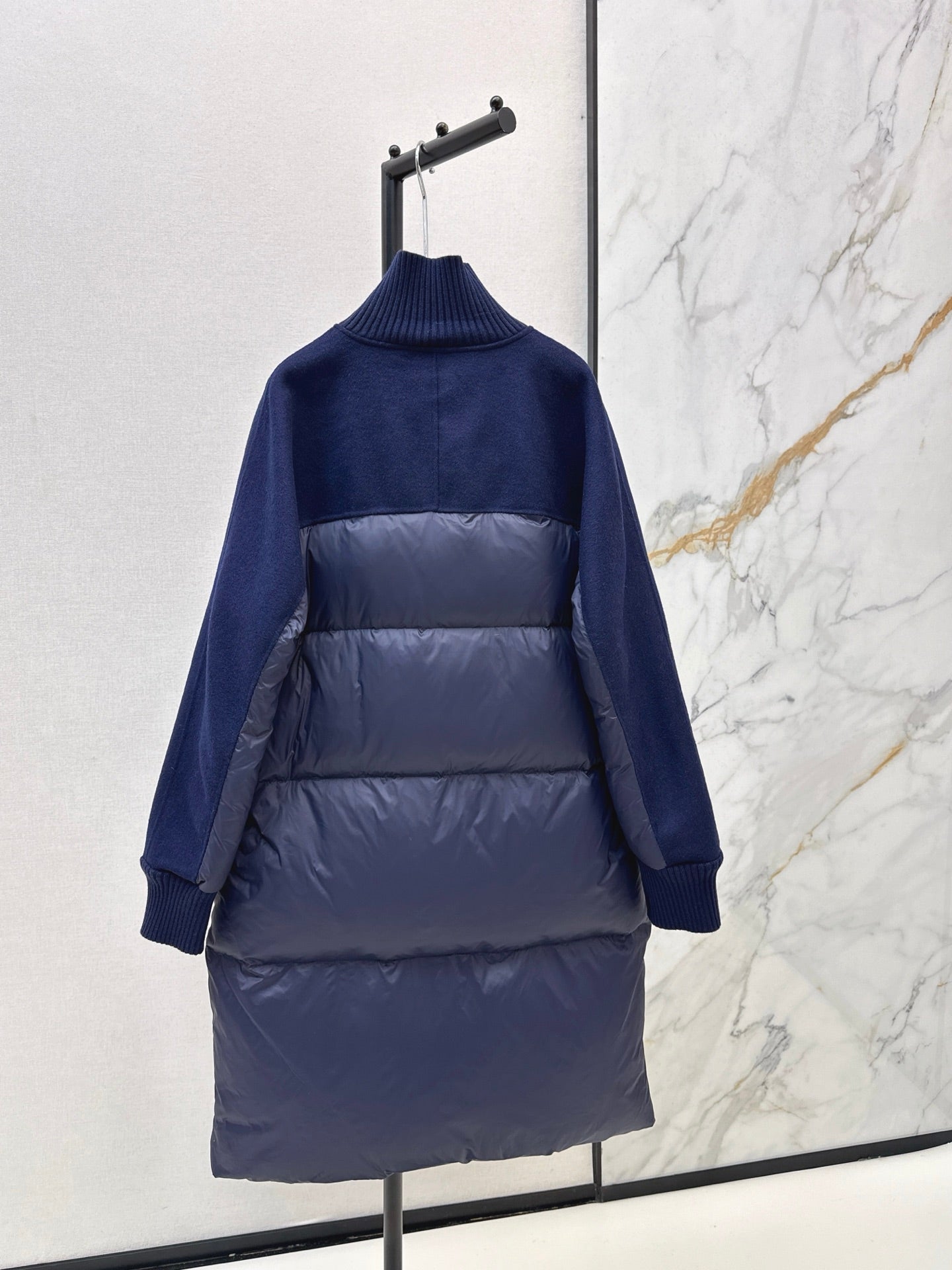 Brune NEW down jacket