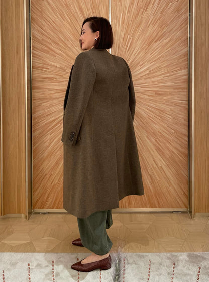 Loro NEW Woolen overcoats