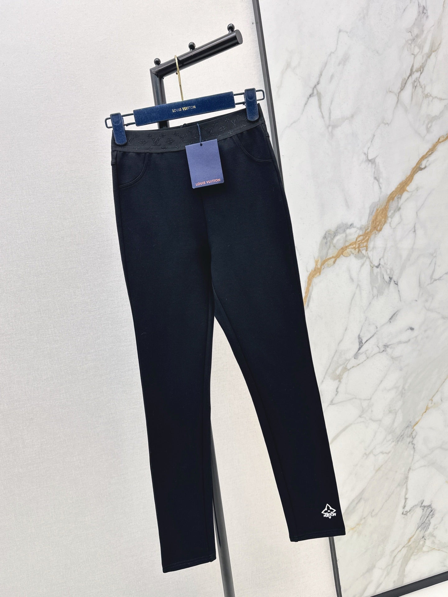 Louis NEW Fleece-lined leggings