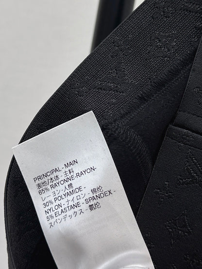 Louis NEW Fleece-lined leggings