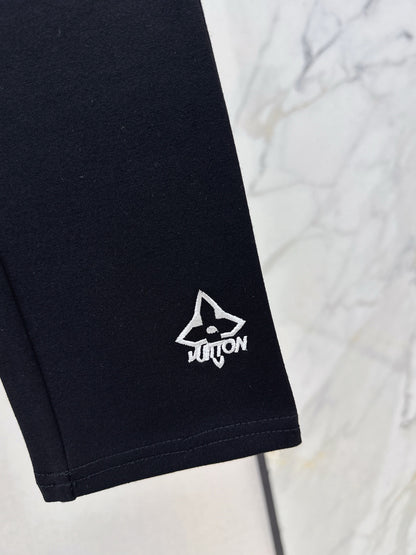 Louis NEW Fleece-lined leggings