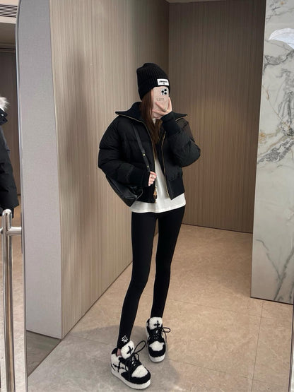 Louis NEW Fleece-lined leggings