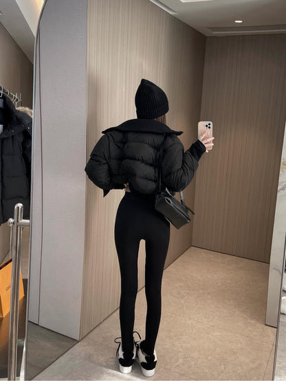 Louis NEW Fleece-lined leggings