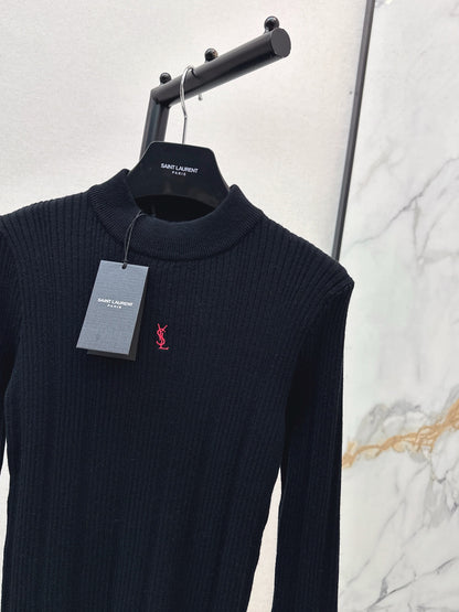 Saint NEW Knitted base sweater