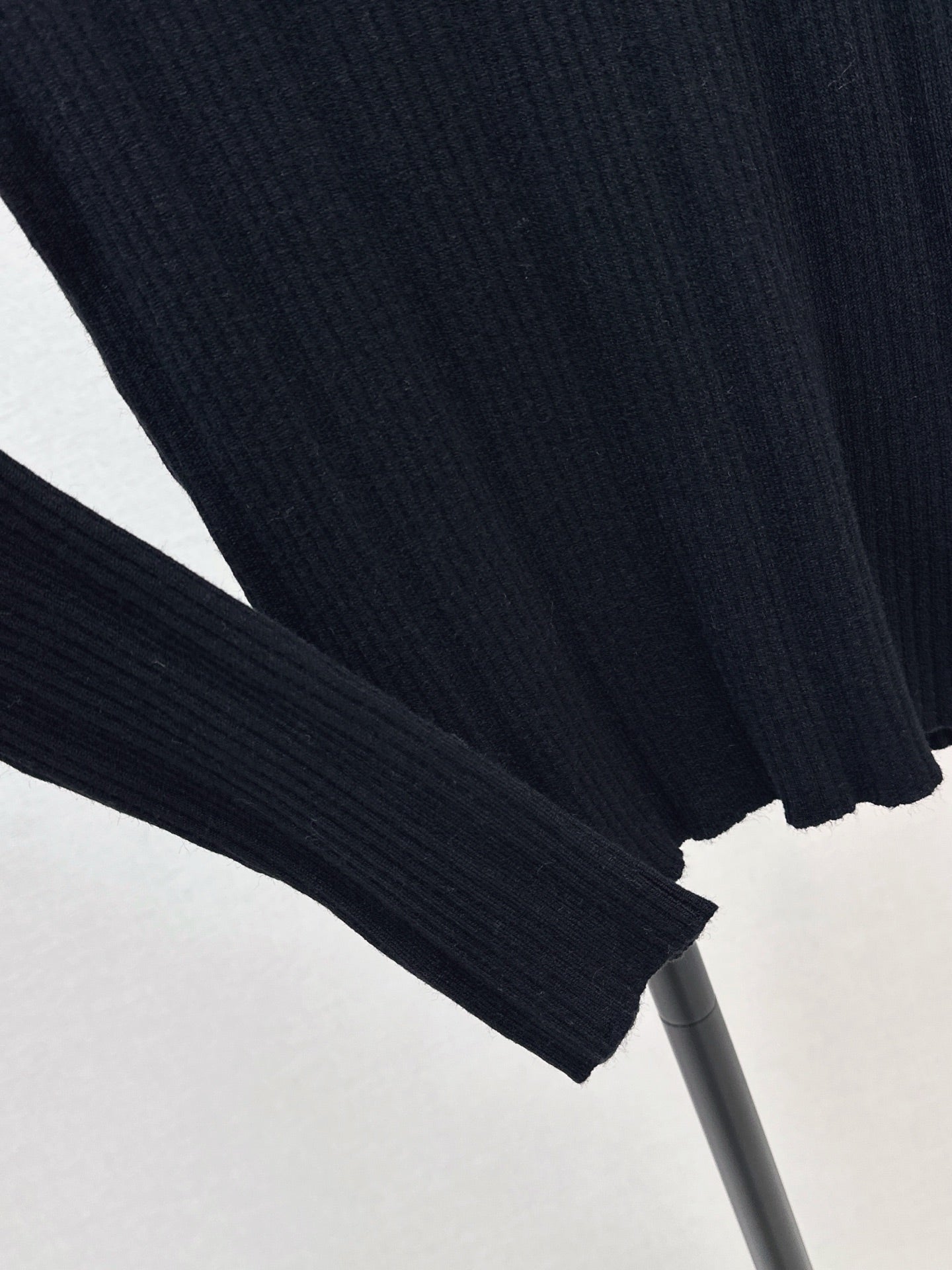 Saint NEW Knitted base sweater