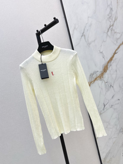 Saint NEW Knitted base sweater