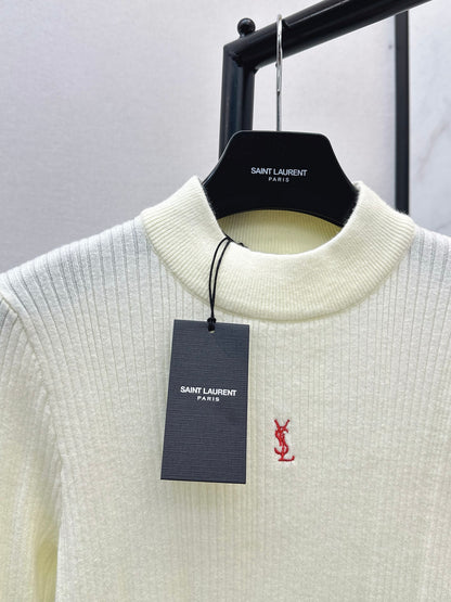 Saint NEW Knitted base sweater