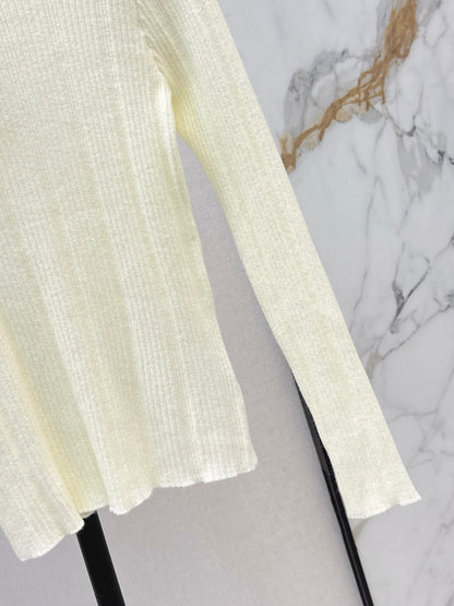 Saint NEW Knitted base sweater