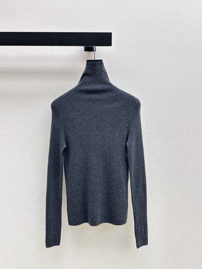 Max NEW turtleneck base layer