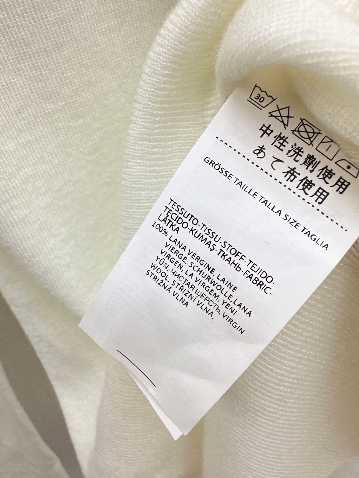 Max NEW turtleneck base layer