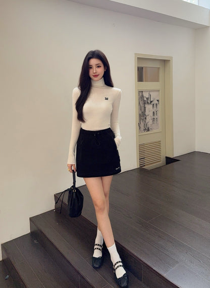 Max NEW turtleneck base layer