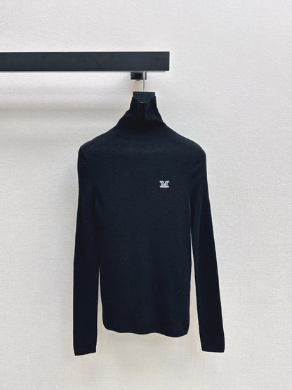 Max NEW turtleneck base layer