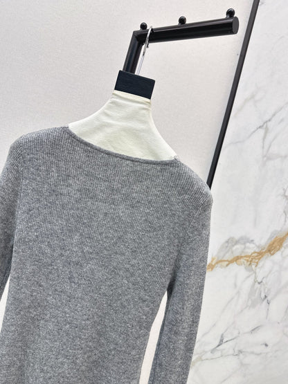 Miu NEW Lace base layer