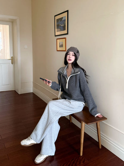 Loro NEW knitted sweater