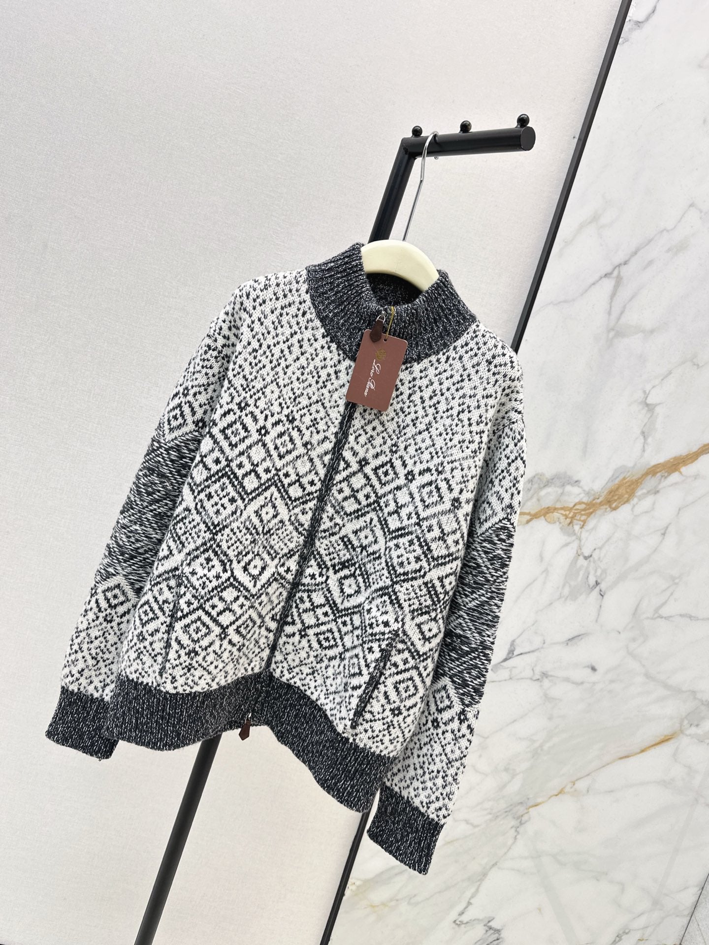 Loro NEW cardigan jacket