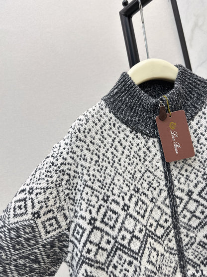 Loro NEW cardigan jacket