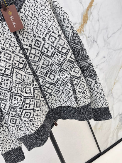 Loro NEW cardigan jacket