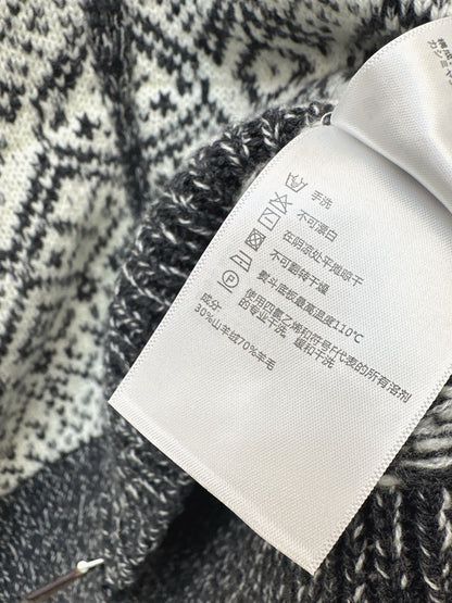 Loro NEW cardigan jacket