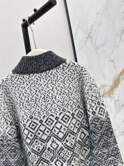 Loro NEW cardigan jacket