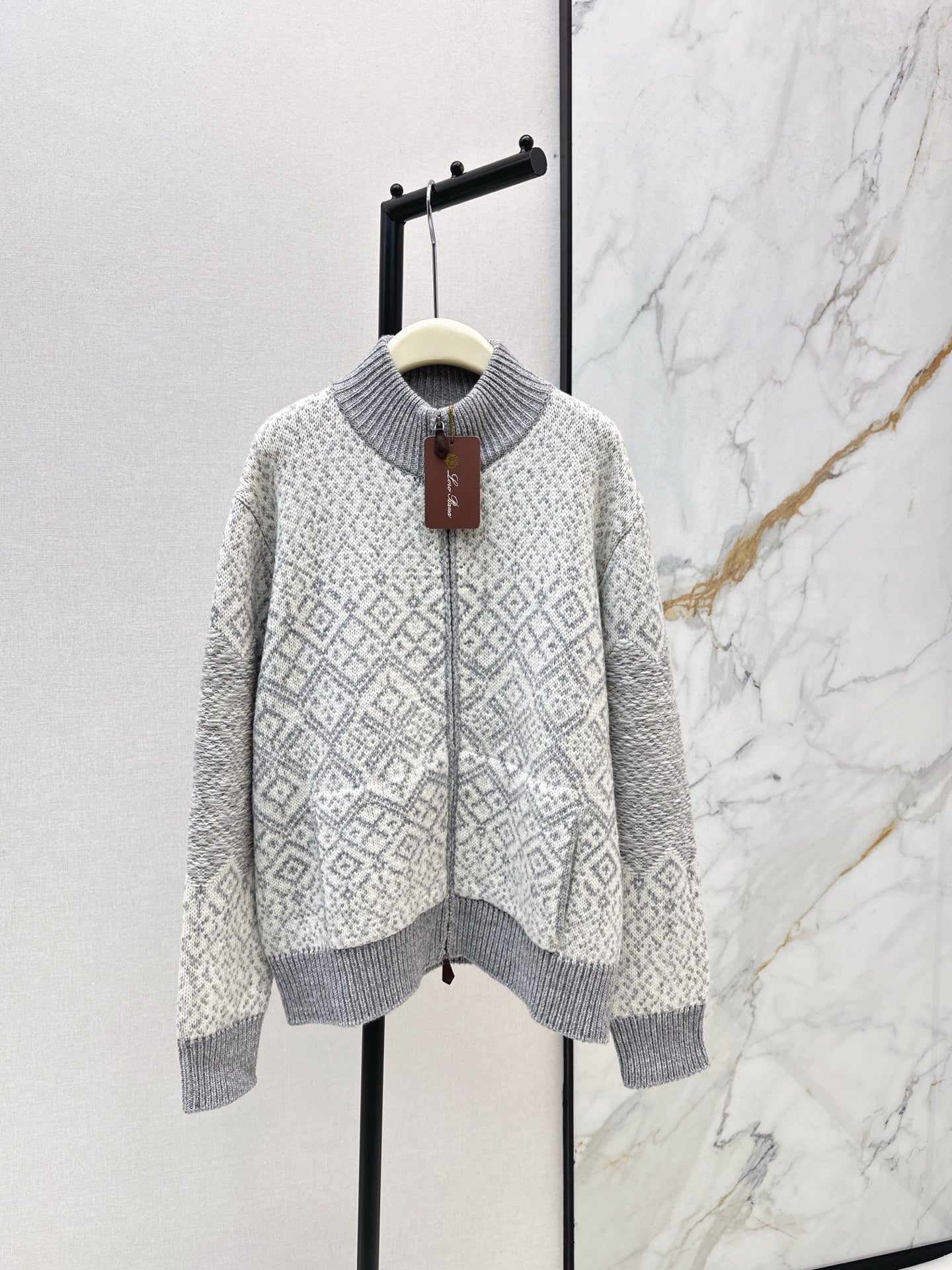 Loro NEW cardigan jacket