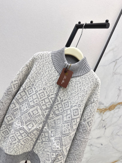 Loro NEW cardigan jacket