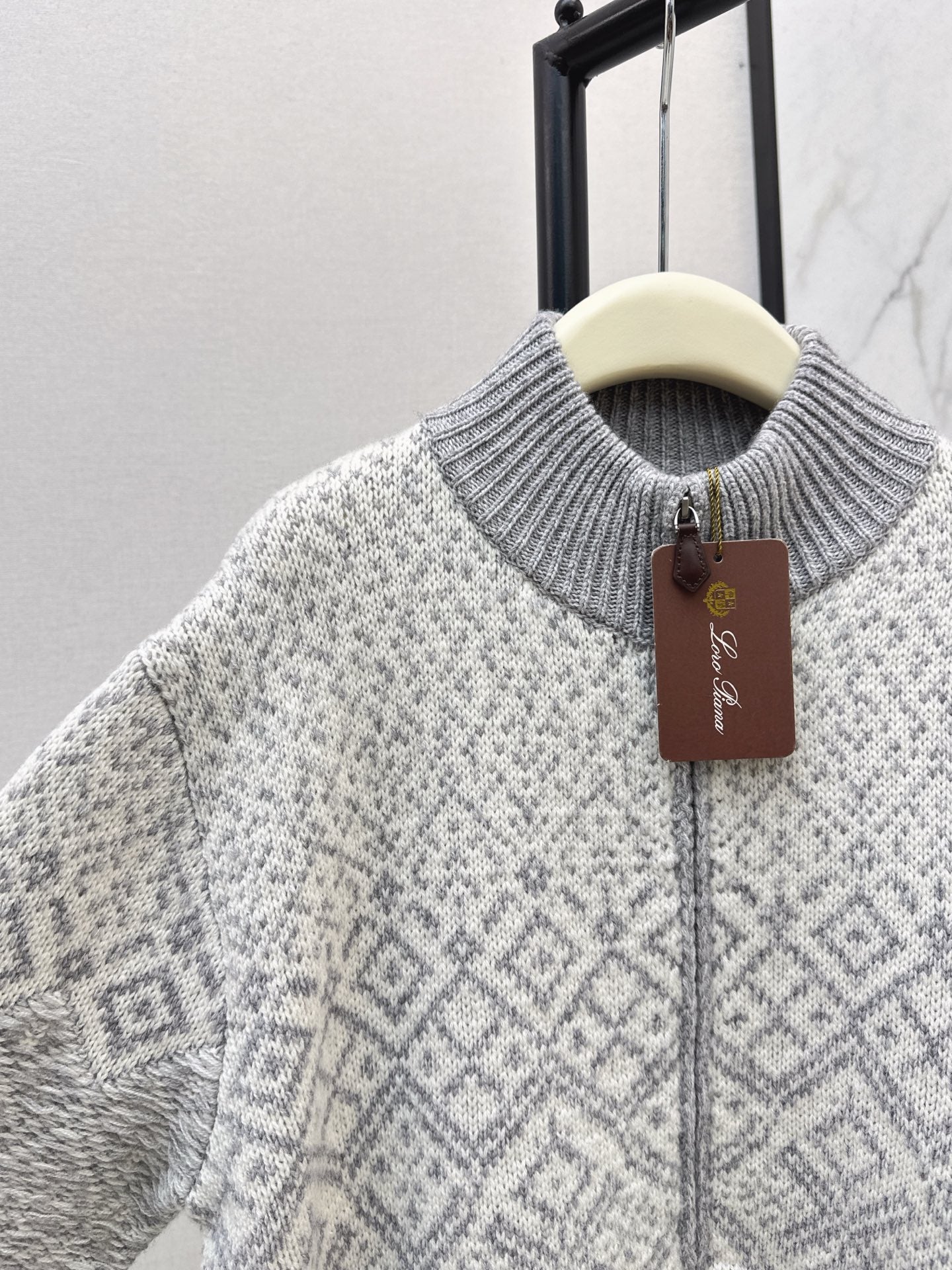 Loro NEW cardigan jacket