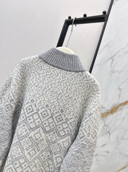 Loro NEW cardigan jacket