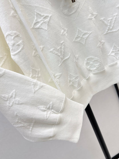 Louis NEW jacquard sweater