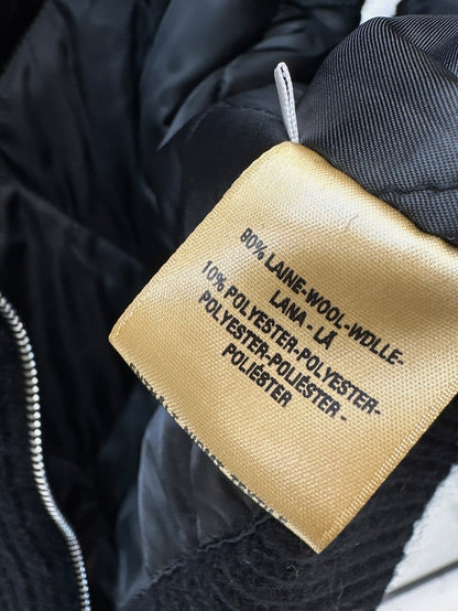 Herm NEW wool knitted vest