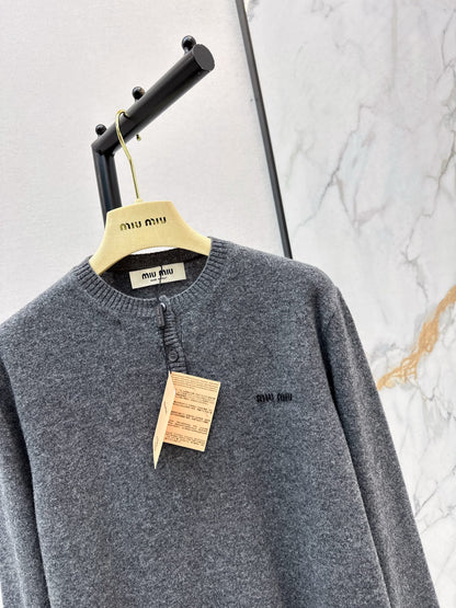 Miu NEW Cashmere sweater