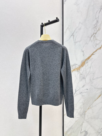 Miu NEW Cashmere sweater