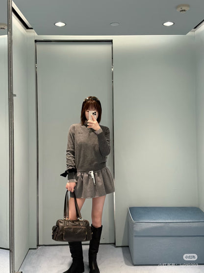 Miu NEW Cashmere sweater