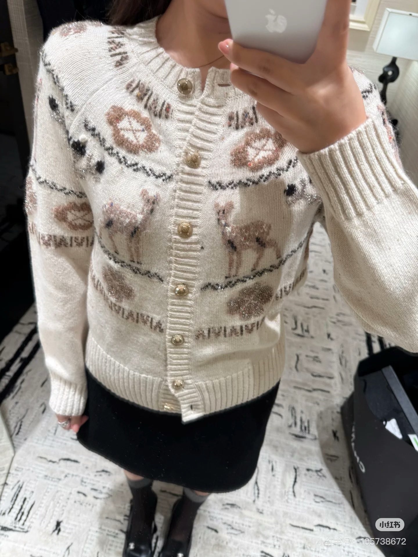 Chan NEW cardigan jacket