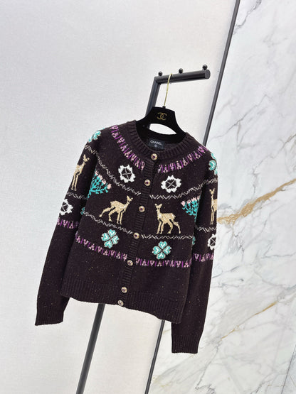 Chan NEW cardigan jacket