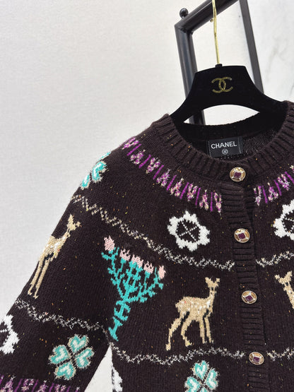 Chan NEW cardigan jacket