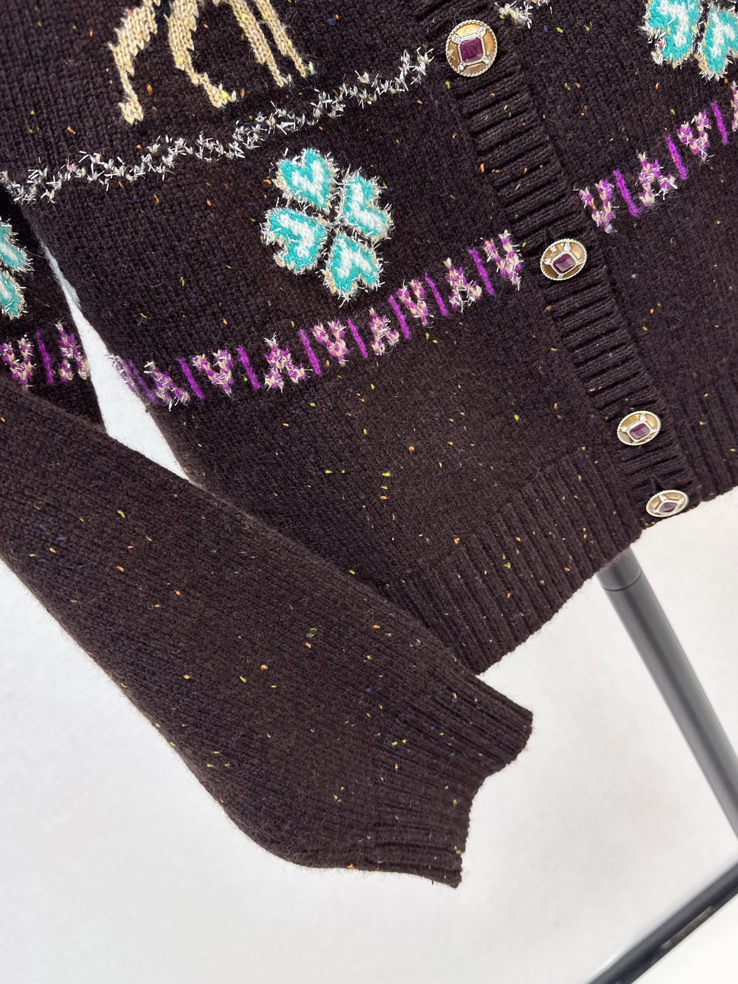 Chan NEW cardigan jacket