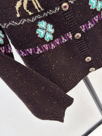 Chan NEW cardigan jacket