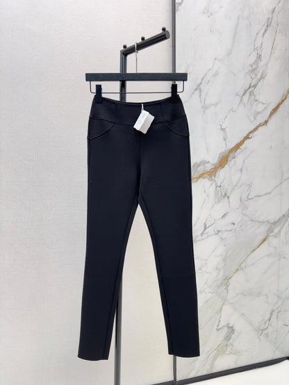 Brune NEW High-waisted leggings