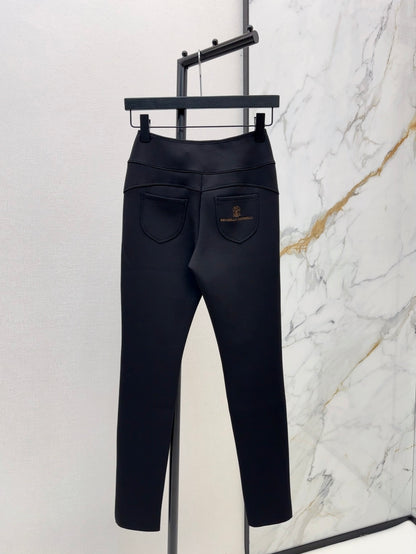 Brune NEW High-waisted leggings