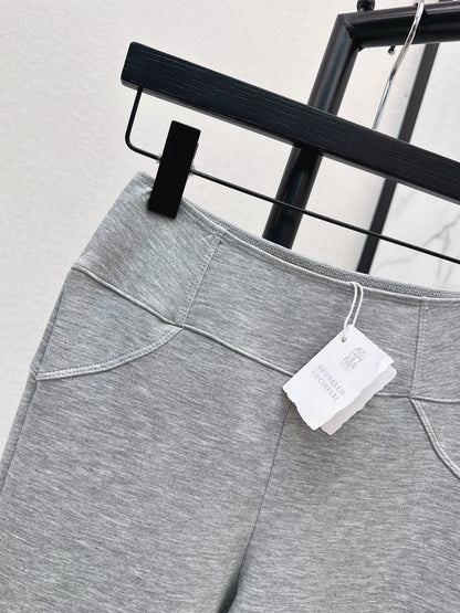 Brune NEW High-waisted leggings